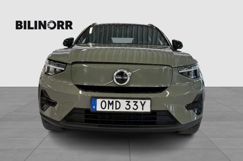 Bild 5 av Volvo XC40 Recharge CORE