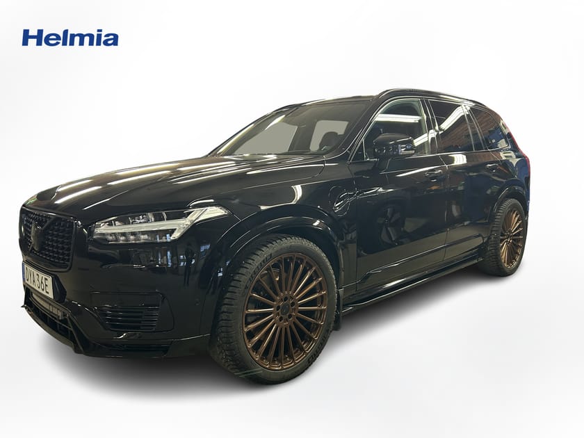 Bild 3 av Volvo XC90 T8 TE R-Design 7-säten