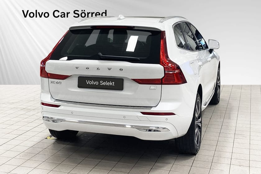 Bild 5 av Volvo XC60