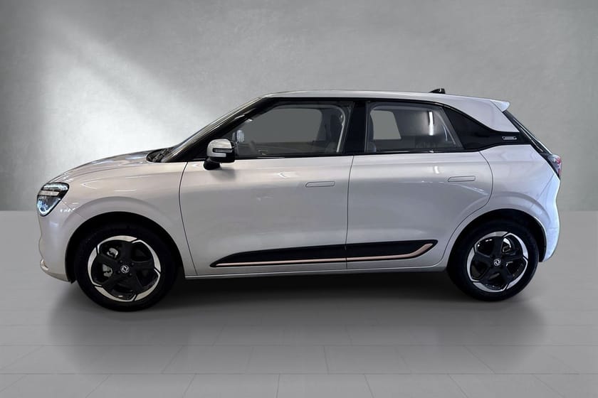 Bilde 5 av Dongfeng Nammi Box