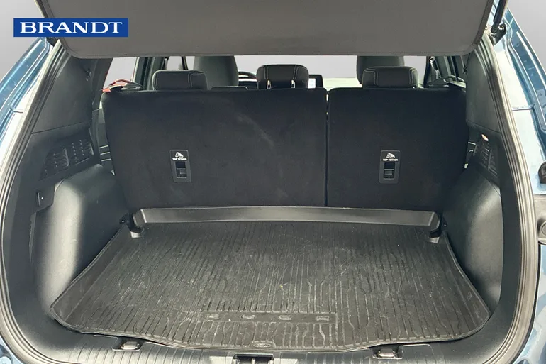 Ford Kuga Plug-In Hybrid