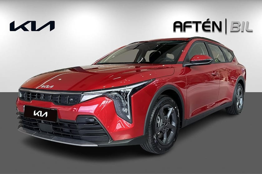 Bild 1 av Kia K4 Sportswagon SW Action 1.0 T-GDI Mildhybrid Aut *NU FÖR PROVKÖRNING