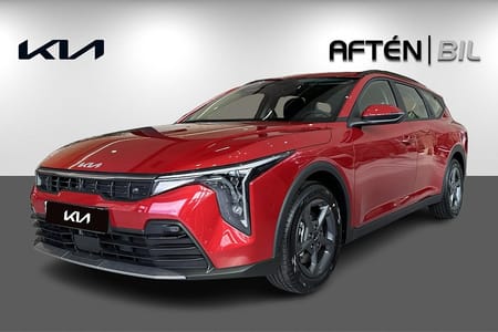 Kia K4 Sportswagon SW Action 1.0 T-GDI Mildhybrid Aut *NU FÖR PROVKÖRNING