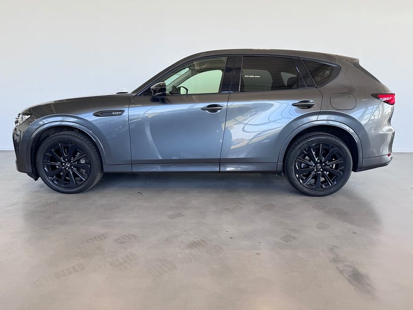 Bild 2 av Mazda CX-60 PHEV