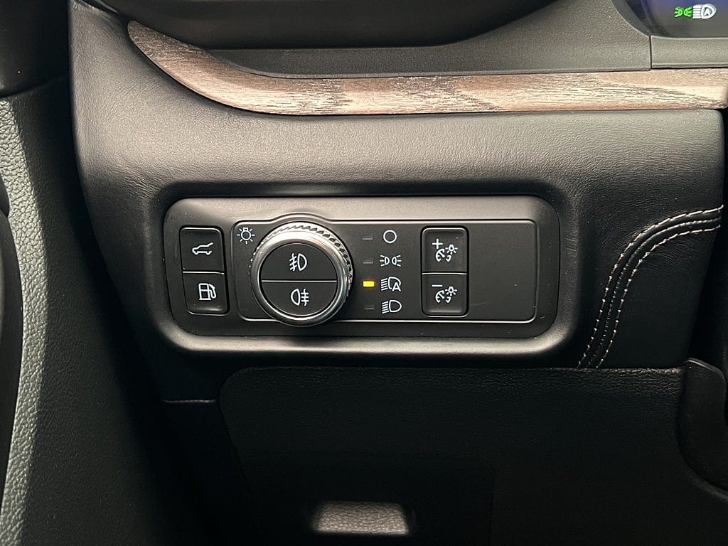Ford Explorer Plug-In Hybrid SelectShift, 457hk, 2020
