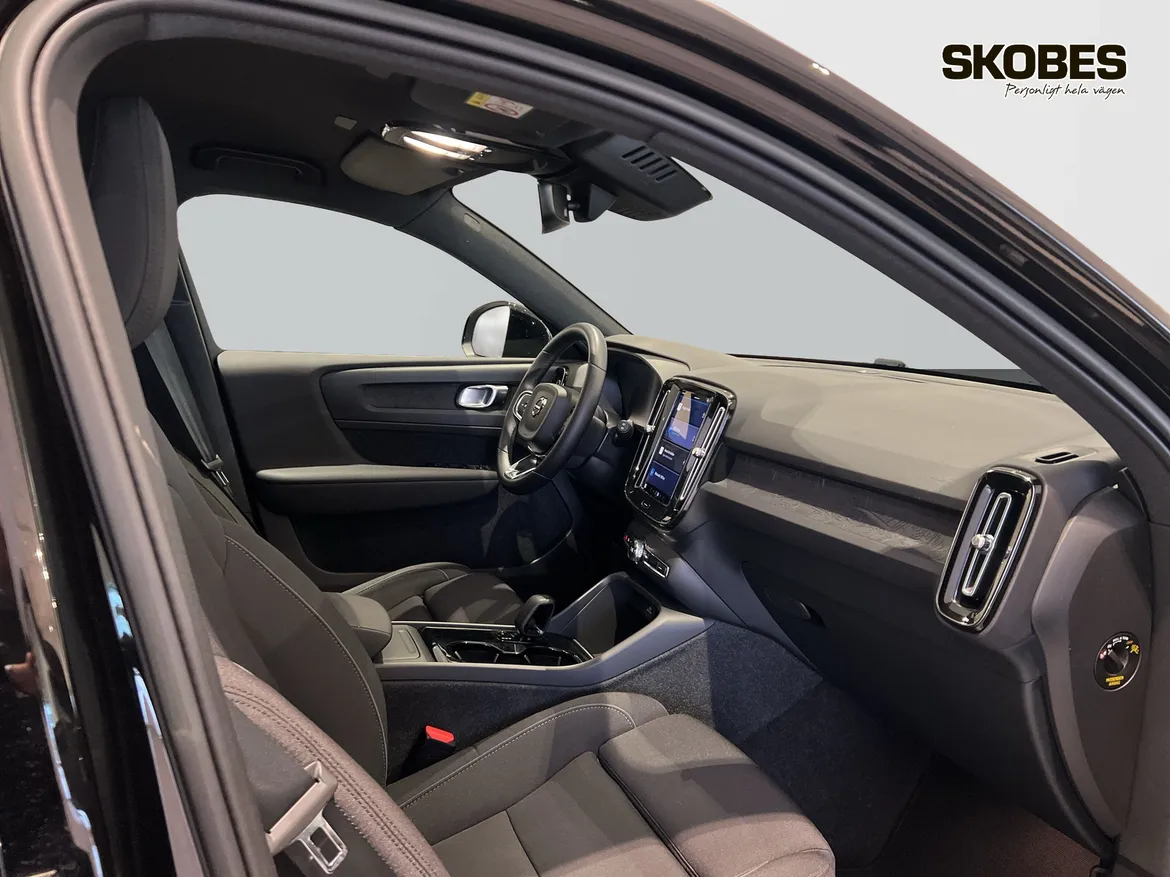 Volvo XC40 Recharge Single Motor
