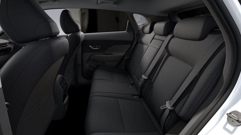 Bild 5 av Hyundai Kona Electric Long Range 65.4kWh Essential