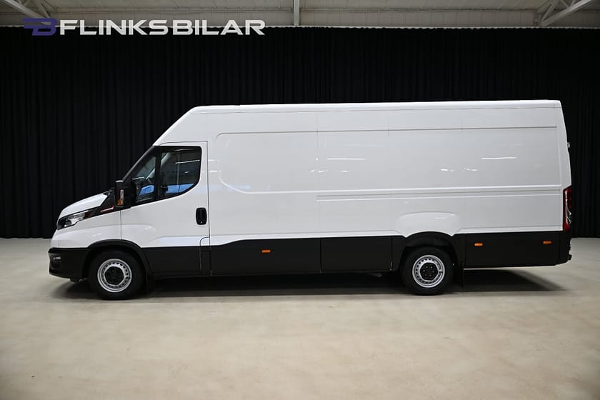 Bild 2 av Iveco Daily 35-140 Van