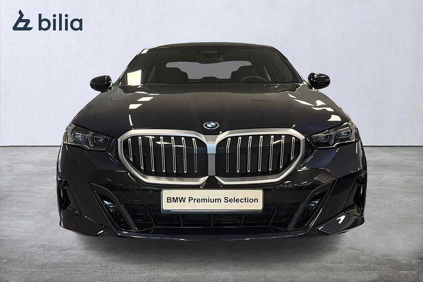 Bild 5 av BMW 530e xDrive