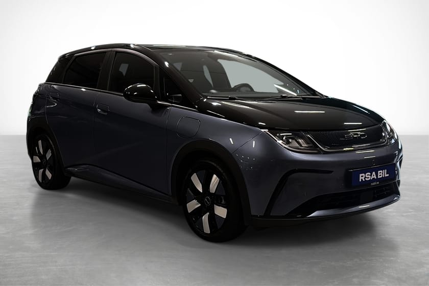Bilde 3 av BYD Dolphin