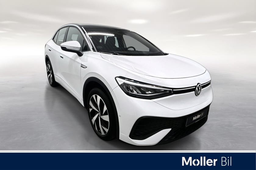 Bilde 3 av Volkswagen ID.5 Pro Performance 77kwh 204hk
