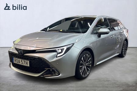 Toyota Corolla Touring Sports Hybrid 1,8 STYLE