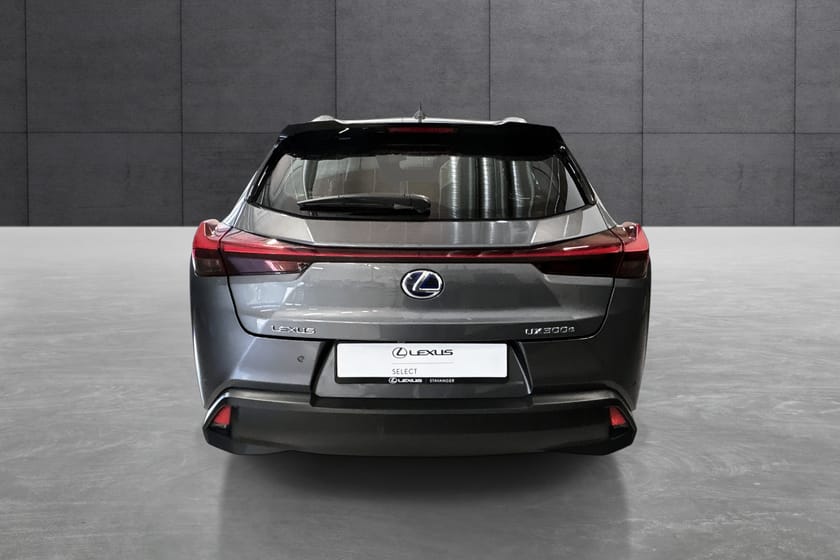 Bilde 4 av Lexus UX 300e EL Automatgir Luxury