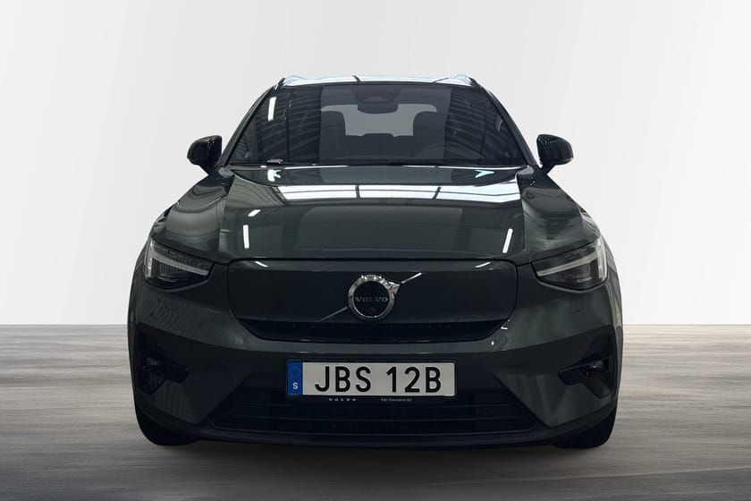 Bild 2 av Volvo EX40 Twin Motor Performance Ultra SE