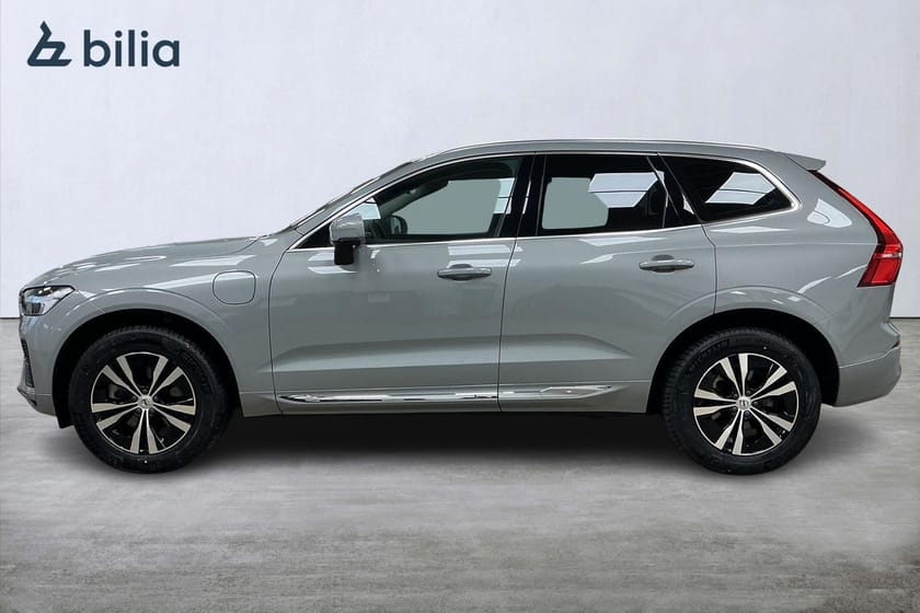 Bild 3 av Volvo XC60 T6 Core Special Edition