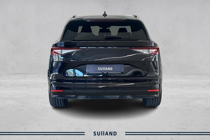 Bilde 4 av Škoda Enyaq iV 80x sportline