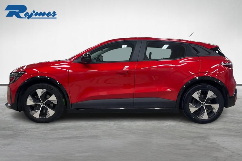 Bild 3 av Renault Mégane E-TECH Equilibre 60kWh/220hk