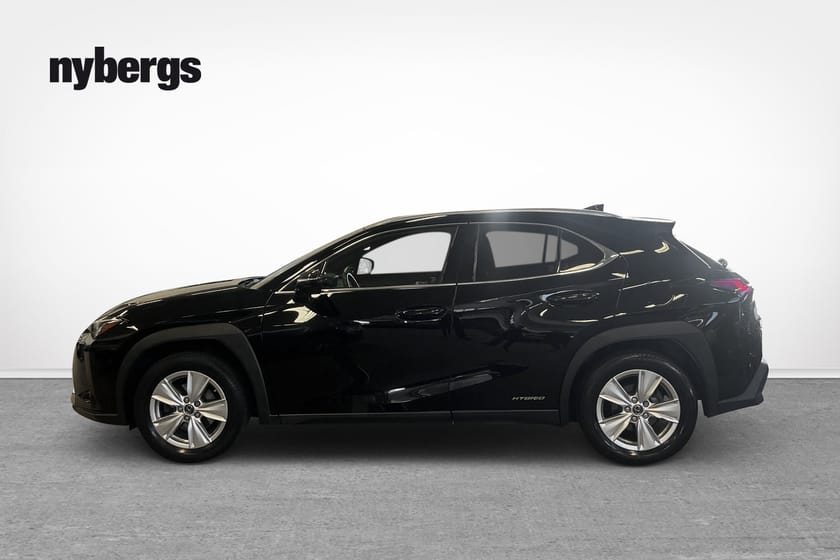 Bild 2 av Lexus UX 250h E-Four 