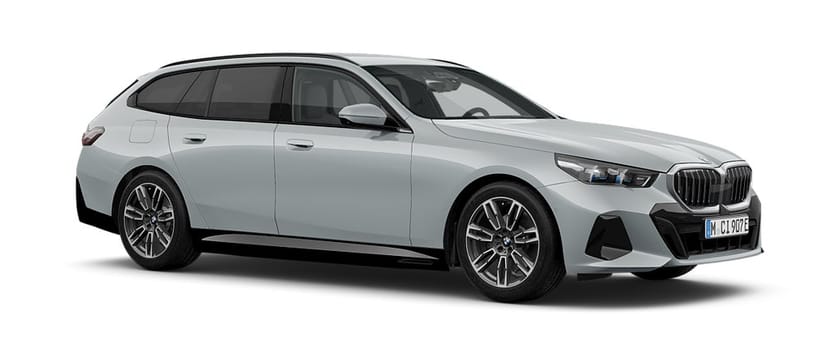 Bild 1 av BMW 530e xDrive Touring Fully Charged