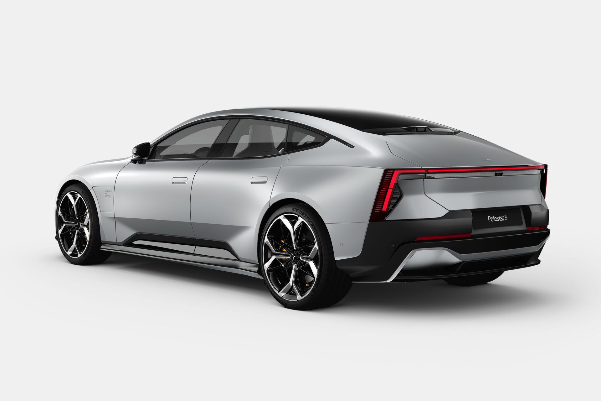Polestar 5 2026, bild 4/10