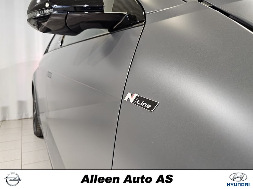 Bilde 4 av Hyundai Ioniq 5