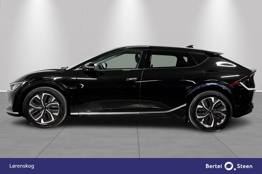 Bilde 2 av Kia EV6 Exclusive | Harman/Kardon® | Head-Up | CarPlay