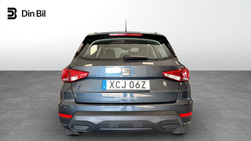 Bild 5 av SEAT Arona