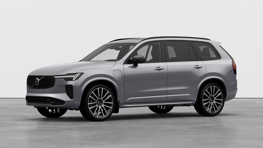 Bild 1 av Volvo XC90