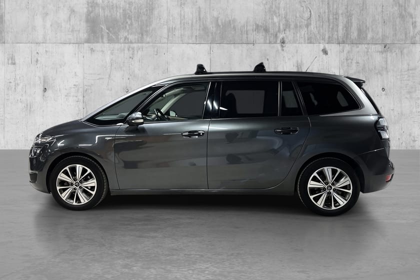 Bilde 3 av Citroën Grand C4 Picasso 1.6l - FWD