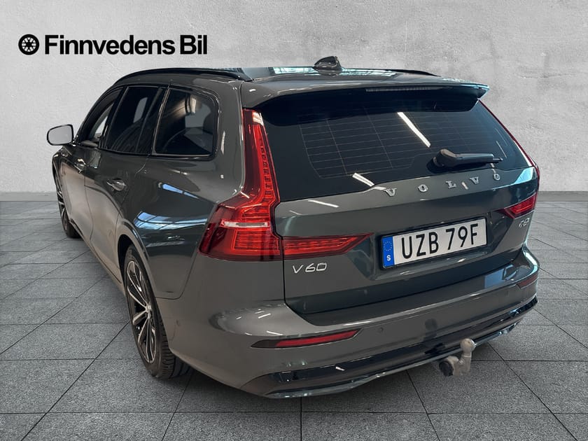 Bild 3 av Volvo V60