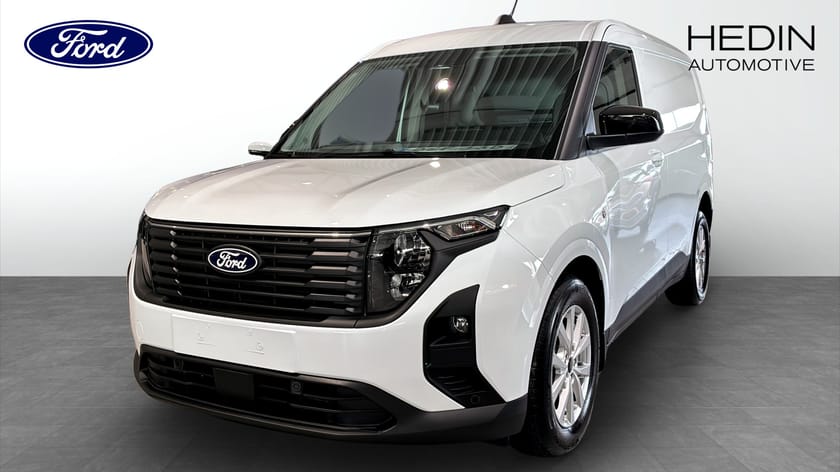 Bild 1 av Ford Transit Courier