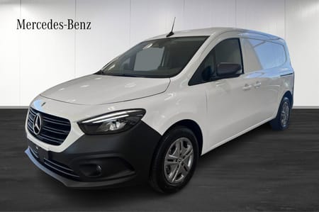Mercedes-Benz Citan 112 CDI