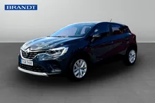 Renault Captur E-TECH Plugin-Hybrid 160