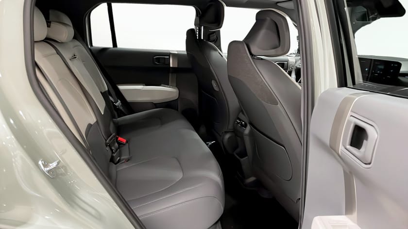 Bild 5 av Kia EV3 Long Range GT-LINE  *BUSINESS EDITION*