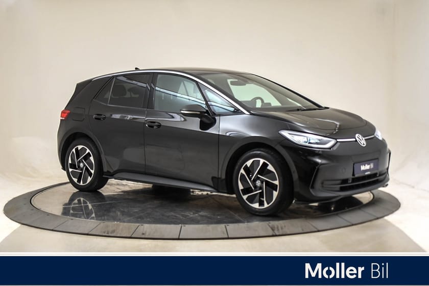 Bilde 5 av Volkswagen ID.3 Pro Performance highline 59kwh 204hk