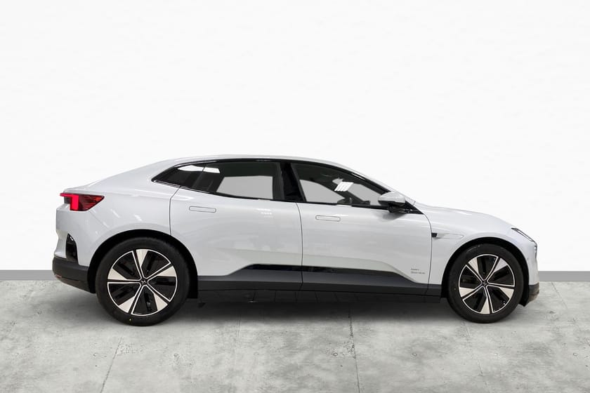 Bild 4 av Polestar 4 Coupé Long range Dual motor