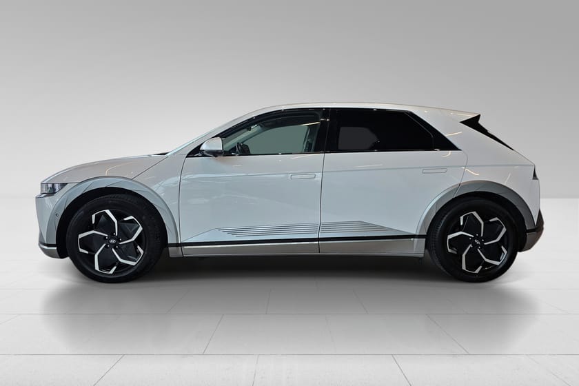 Bilde 2 av Hyundai Ioniq 5 Premium AWD LR - Hengerfeste, Storservice, Skinn