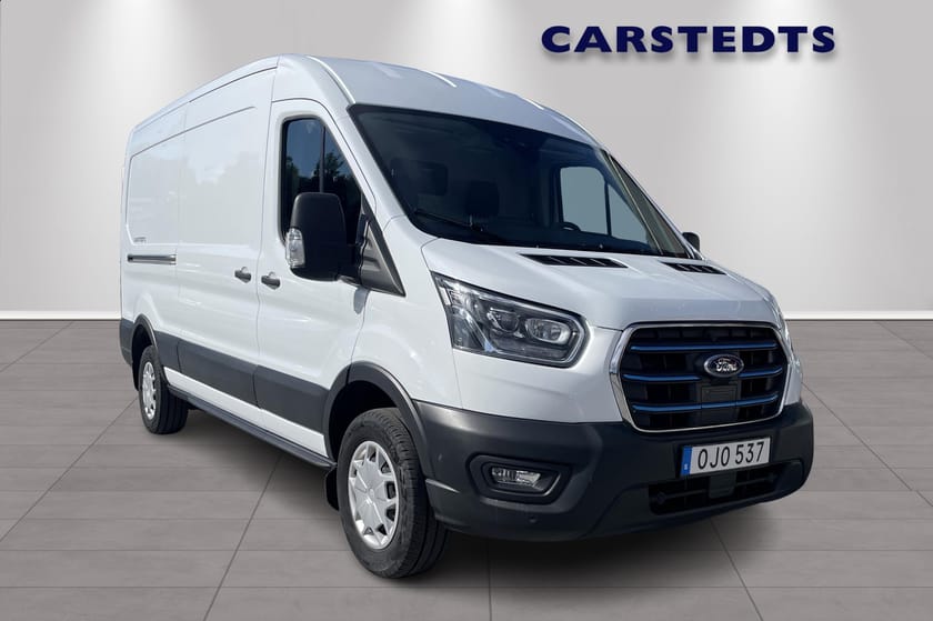 Bild 1 av Ford E-Transit 350