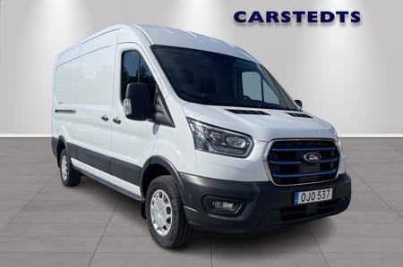 Ford E-Transit 350