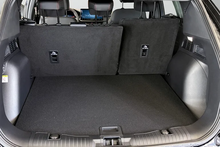 Ford Kuga Plug-In Hybrid