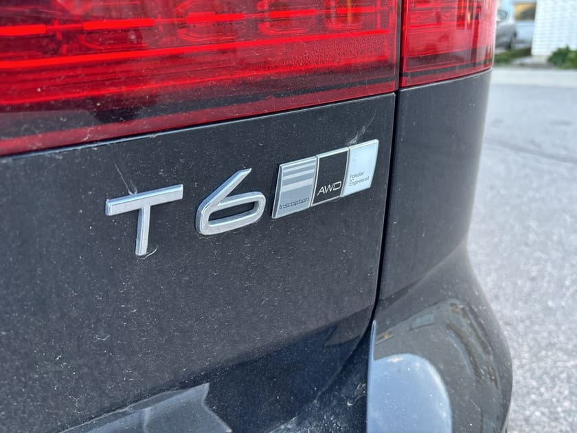 Bild 4 av Volvo V60
