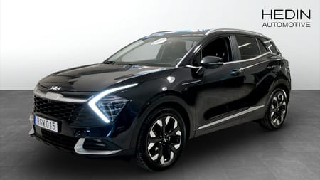 Kia Sportage PHEV Advance utan Harman Kardon