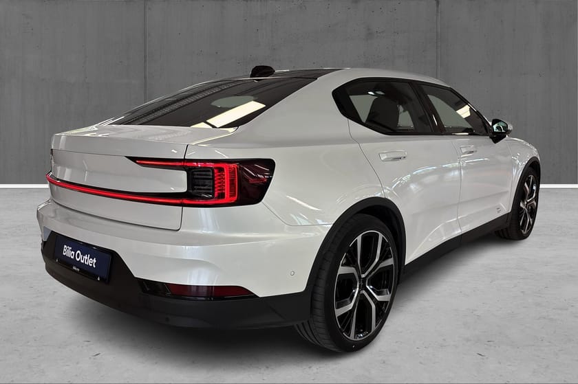 Bilde 5 av Polestar 2 Long range Dual motor LR AWD Performance Plus, Pilot, H.feste