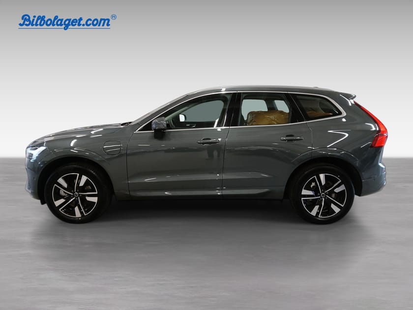 Bild 2 av Volvo XC60 T6 Plus Bright Nordic Edition