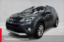 Thumnail bilde 0 av Toyota RAV4