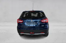 Thumnail bilde 3 av Suzuki SX4 S-Cross Hybrid AllGrip