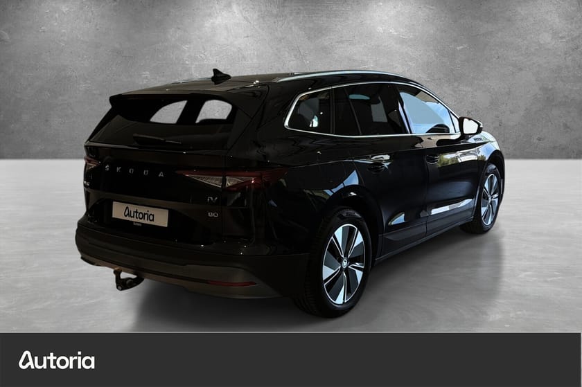 Bilde 5 av Škoda Enyaq iV 80 max