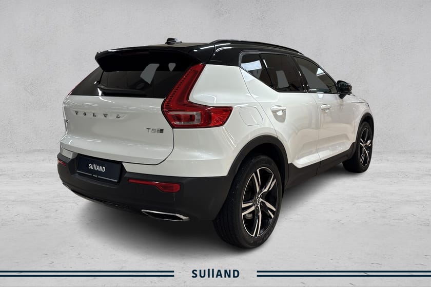 Bilde 5 av Volvo XC40