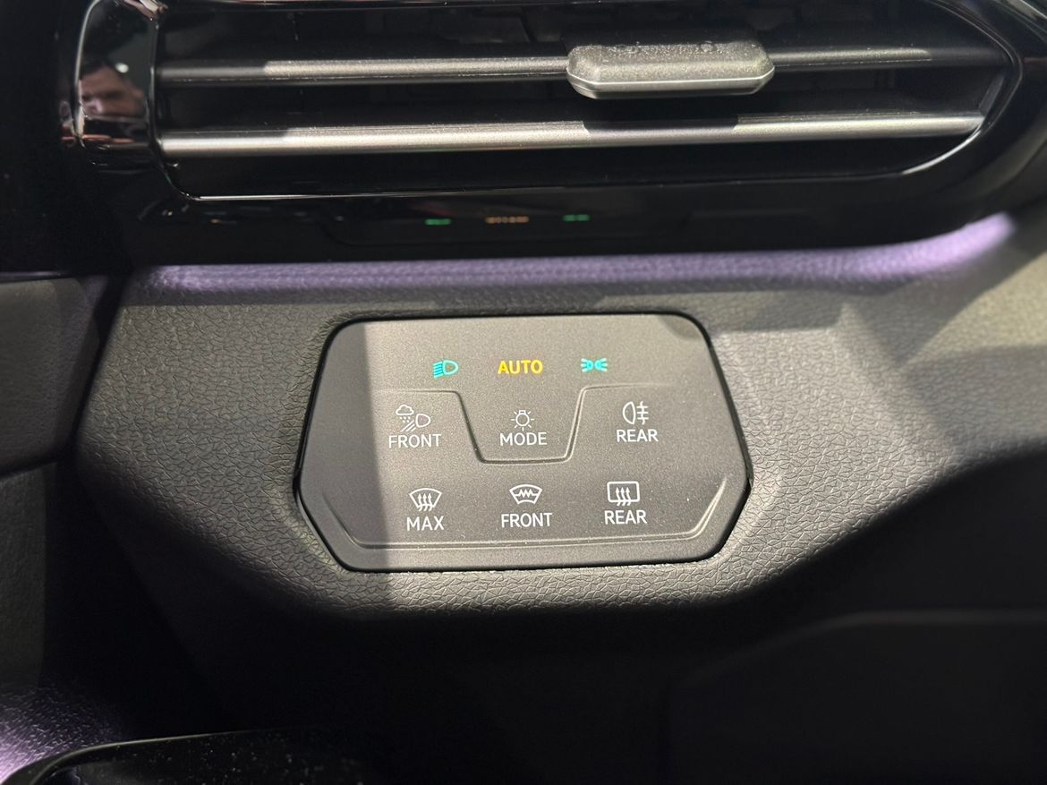 Volkswagen Volkswagen ID.4 GTX — bild 20