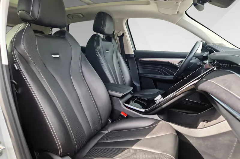 MG Marvel R Performance bilde 18